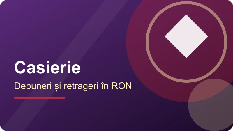 Limite și autoexcludere la CashPot – ilustrație pentru secțiunea CashPot