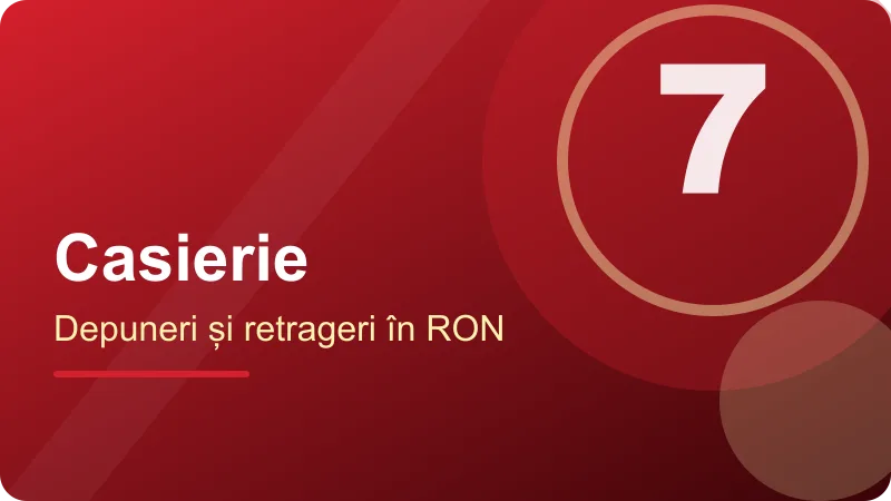 Casieria Cash Pot Casino: metode, minime, taxe – ilustrație pentru secțiunea CashPot
