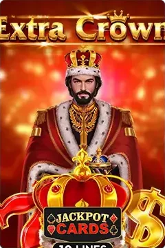 Extra Crown – slot în lobby-ul CashPot